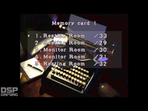 Resident Evil 3: Nemesis playthrough pt45 - EPILOGUE (Very Short)