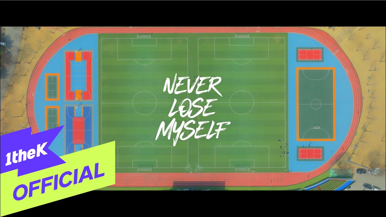 [MV] Yun Seong(윤성) _ Never Lose Myself(나는 나를 잃지 않을게)