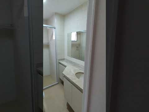 Apartamento para locação no Brooklin - Rua Barão do Triunfo, 290