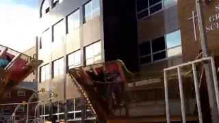 Patti: Nine Black Alps