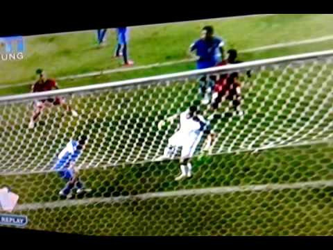 AFF 2016 Indonesia Juara, Sundulan Maut Hansanuyama