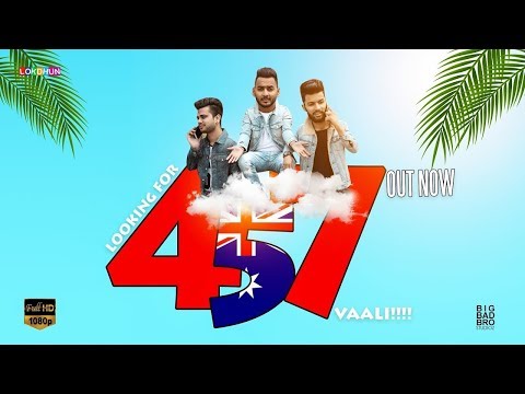 457 — watch video