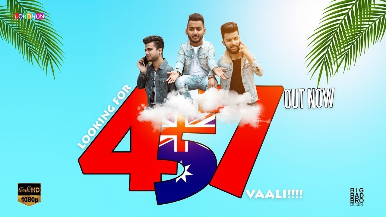 457 Lyrics  | 457 | Shehreet Sandhu | Tazz sandhu