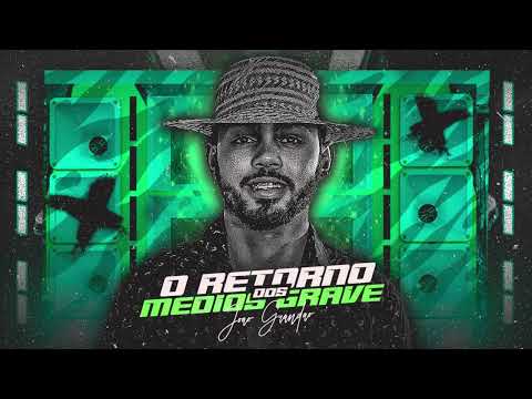 JOÃO GRANDÃO, MONTEIRO NO BEAT E MC SACI - QUEM SERA A SORTUDA