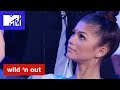 Zendaya Is Having None Of Matt Rife S Awkward Advances Wild N Out MTV
