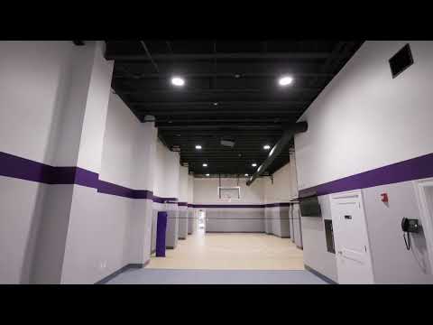 30 Broad St - Gym Video