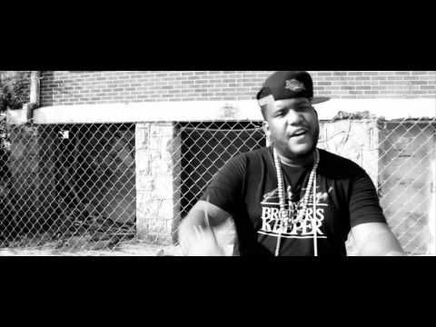 D·Dash - Death Around The Corner [Official Video]