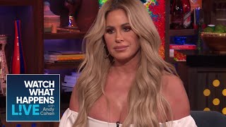 Kim Zolciak-Biermann Says She Isn’t A Racist | RHOA | WWHL