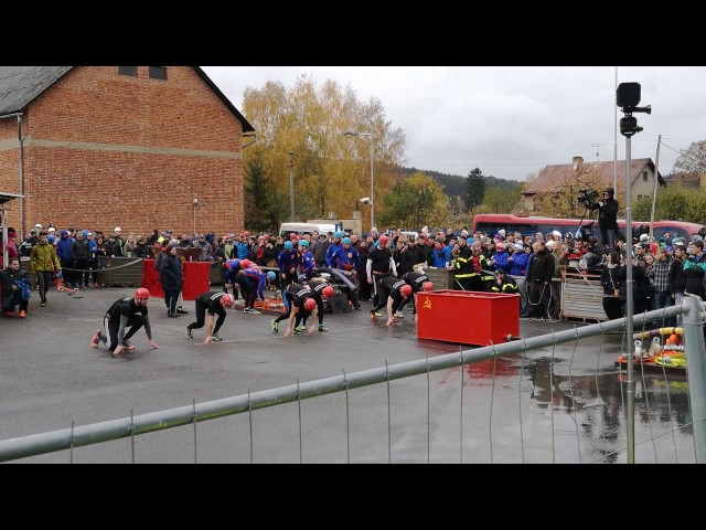 areál firmy Flídr s.r.o, 29. 10. 2016