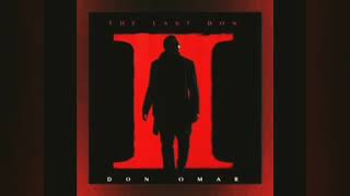 Don Omar en lo oscuro álbum (the last don 2) 2015