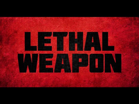 Lethal Weapon 1987 trailer