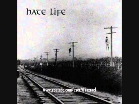 Flesh Parade - Hate Life Full Demo('92)