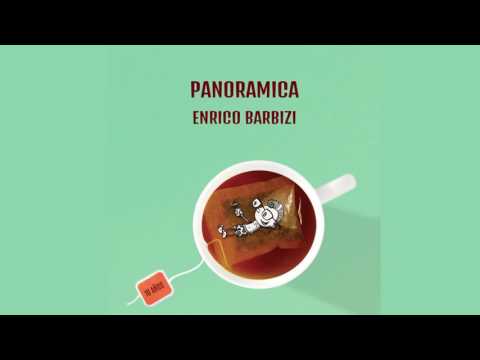 Enrico Barbizi - Panorámica (Full Album)