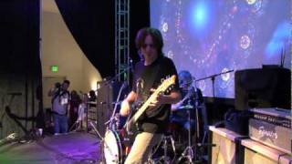 NAMM 2011 - King's X - "What Is This?"