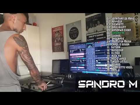 Hard family  SANDRO M. 2020.07.25