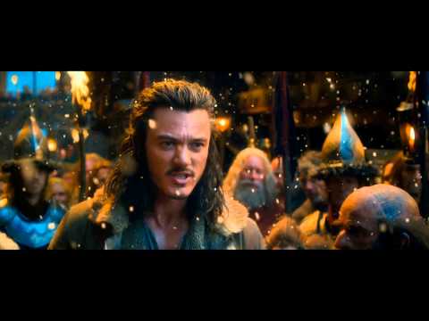 Der Hobbit - Smaugs Einöde | Spot: Heimkino-Release | Deutsch HD
