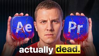 Watch This Before AI Replaces Video Editors! (2026)