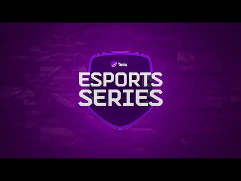 Kova Esports vs MenaceGG Highlights 10.5.2019 Osa 1/2