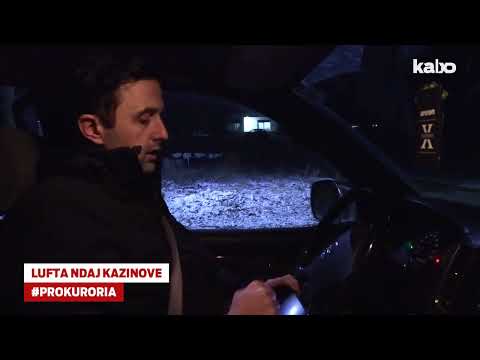 Pamje Ekskluzive - Bastoret e Lipjanit si në filmat e Koza Nostrës