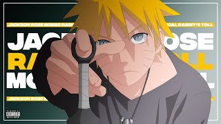 Cover art for THE RABBIT'S TOLL (FT. MOBBS RADICAL)