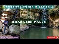 Trekking To Dharagiri Falls In Ghatshila Complete Tour