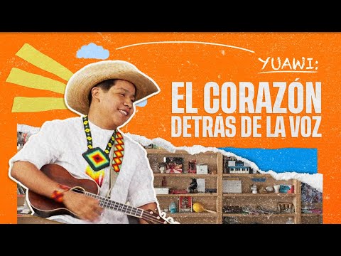 ¿Quién es Yuawi López?