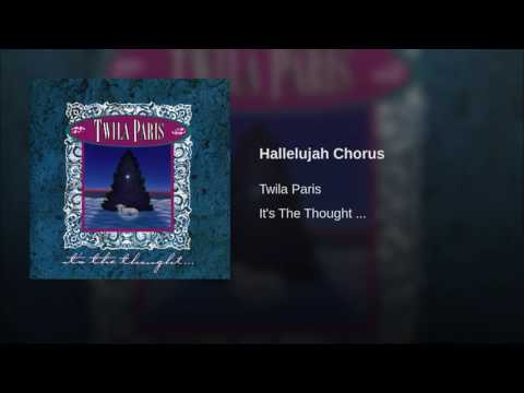Hallelujah Chorus