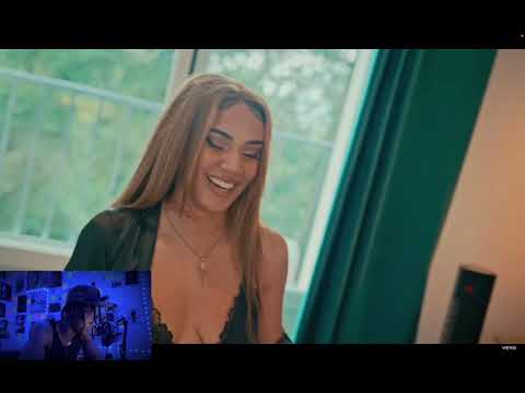 1da Banton - Family (Reaction Video)