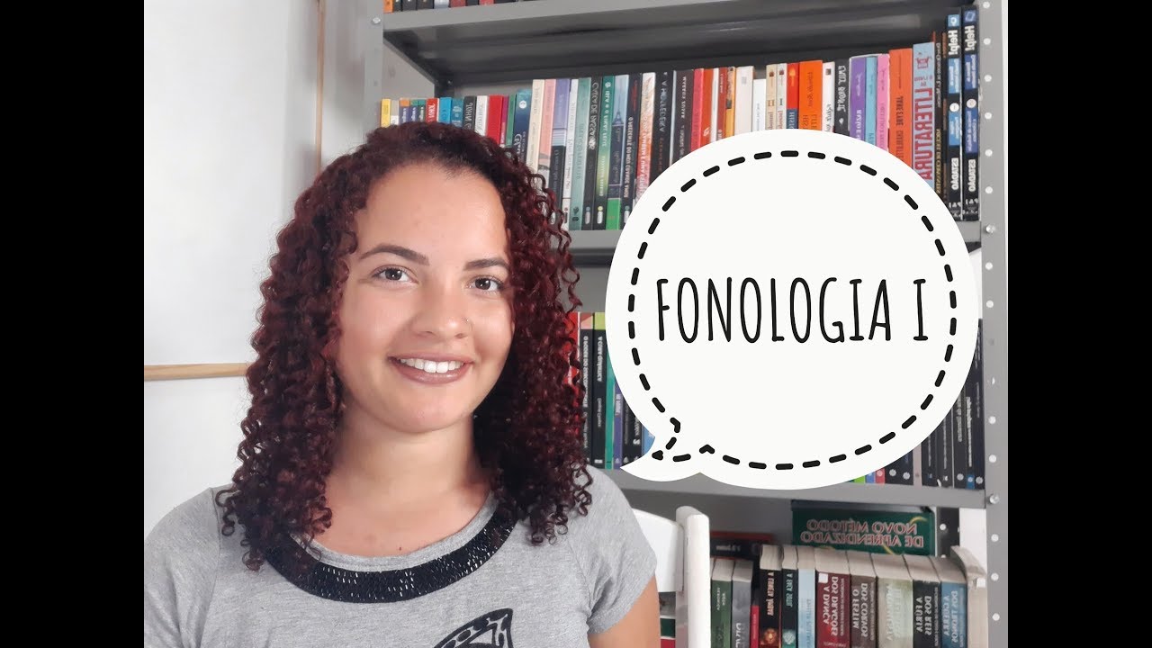 Fonologia Pt. 1 | Níveis de análise linguística