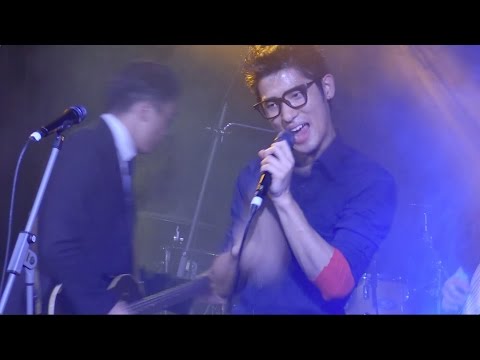 狂想曲 (Nowhere Boys) @ Re:lease 2.0 band show (4 Nov 2016)