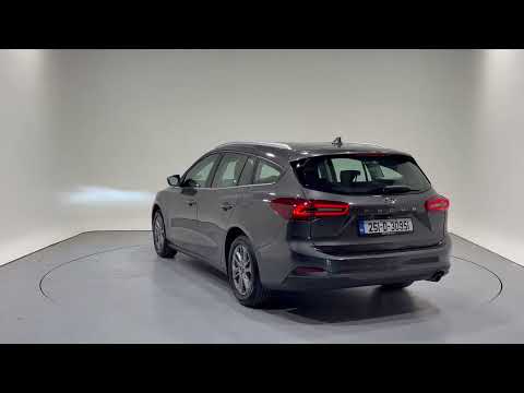 Ford Focus TITANIUM 1.0L ECOBOOST M - Image 2