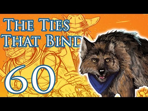 Role With Me 60 - City of Rage