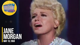 Jane Morgan "What Now My Love" on The Ed Sullivan Show