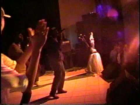 Cristoteca MCs Charles e Andre