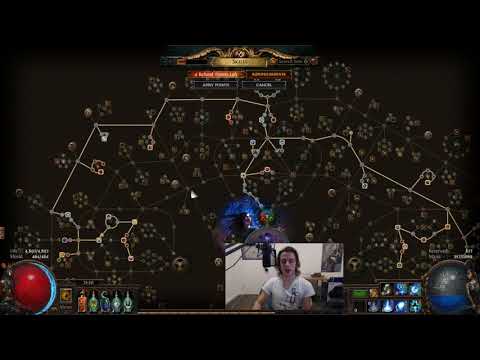 Burstin' Makes Me Feel Good - Storm Burst Elementalist in Flashback Incursion