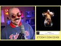 fantano reacts to justice - 