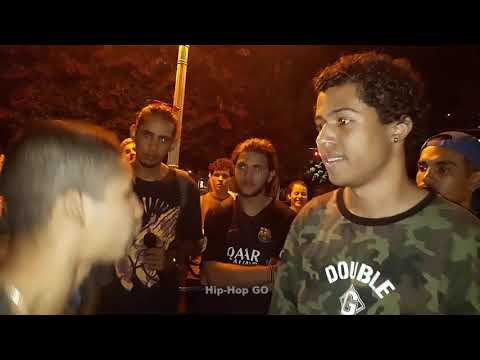 Pikeno Vs ATDJ UFCentro