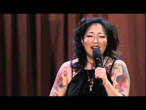 Margaret Cho Beautiful Part 6