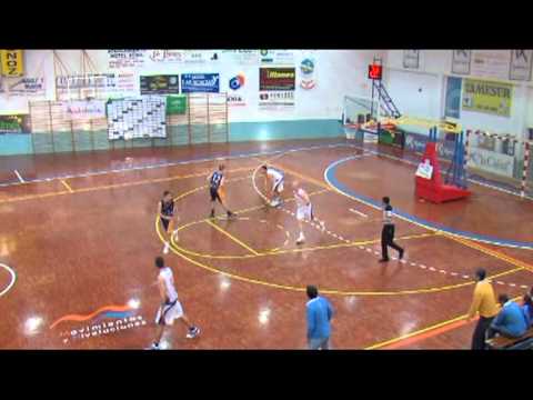 EBA D J18 Genil - Novaschool