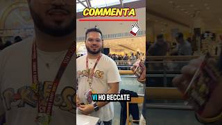 Spacchettamento selvaggio Pokémon battle in nel nostro Poké Store #pokemon #youtubeshorts #unboxing