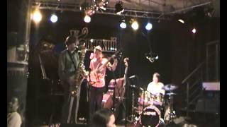 No Moe - Sonny Rollins