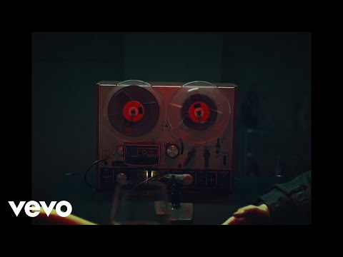 Kenia Os, Gera MX - Rumores (Teaser)