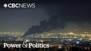 Trump threatens Iran civilization destruction; U.S. and Iran agree to temporary ceasefire over Strait of Hormuz