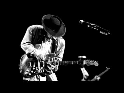 Stevie Ray Vaughan - Lenny [Backing Track]