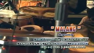 Download lagu New Pallapa & Agung Juanda - Malang mp3