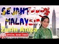 Zurin Aniza - Sejahtera Malaysia [Official Music Video]