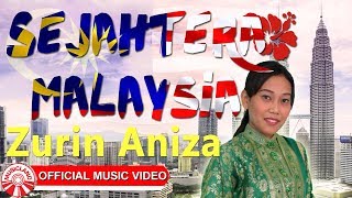 Download lagu Zurin Aniza Sejahtera Malaysia... mp3