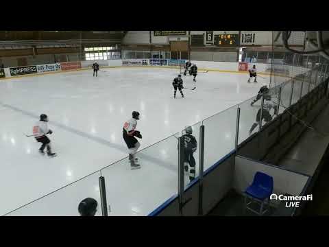 C-SM karsintaa TPS-KJT Haukat 12.10.2019