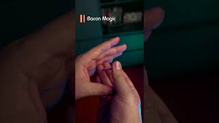 How to do the French Drop | Make a Coin Vanish | #magic #cointrick
