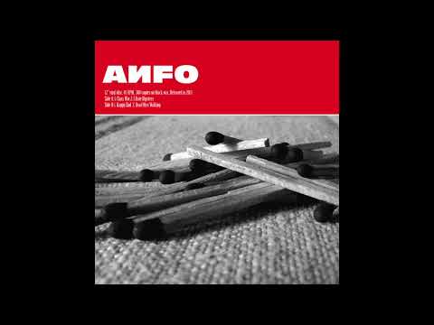 ANFO - I Hate Hipsters